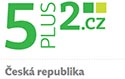 Logo: 5plus2
