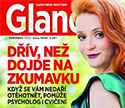Časopis Glanc 7/2015